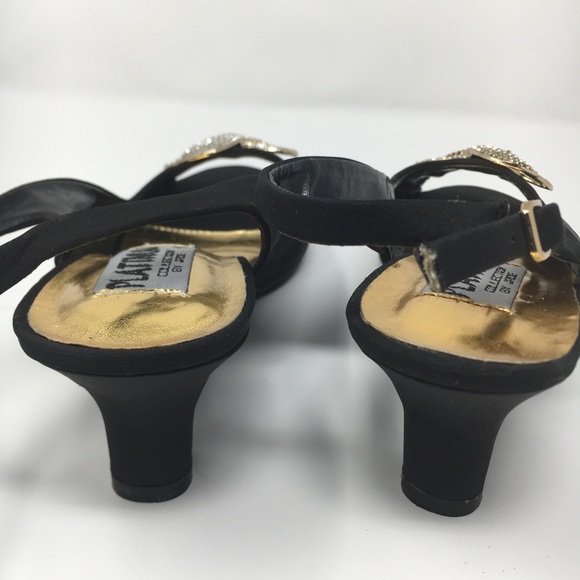 Platinum Collection by Jade Black Silk - Picture 11 of 16